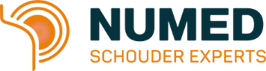 Numed Schouder Experts Logo